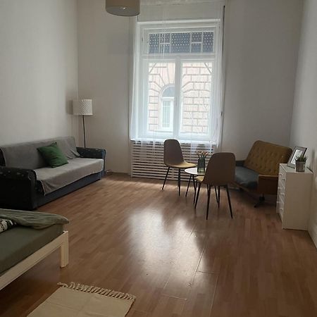 Palace District Rooms 부다페스트 외부 사진