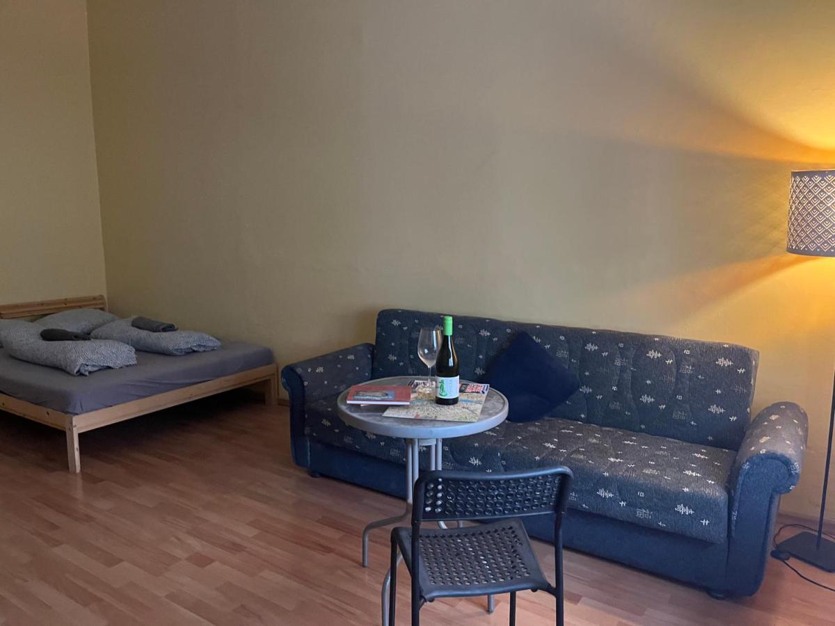 Palace District Rooms 부다페스트 외부 사진