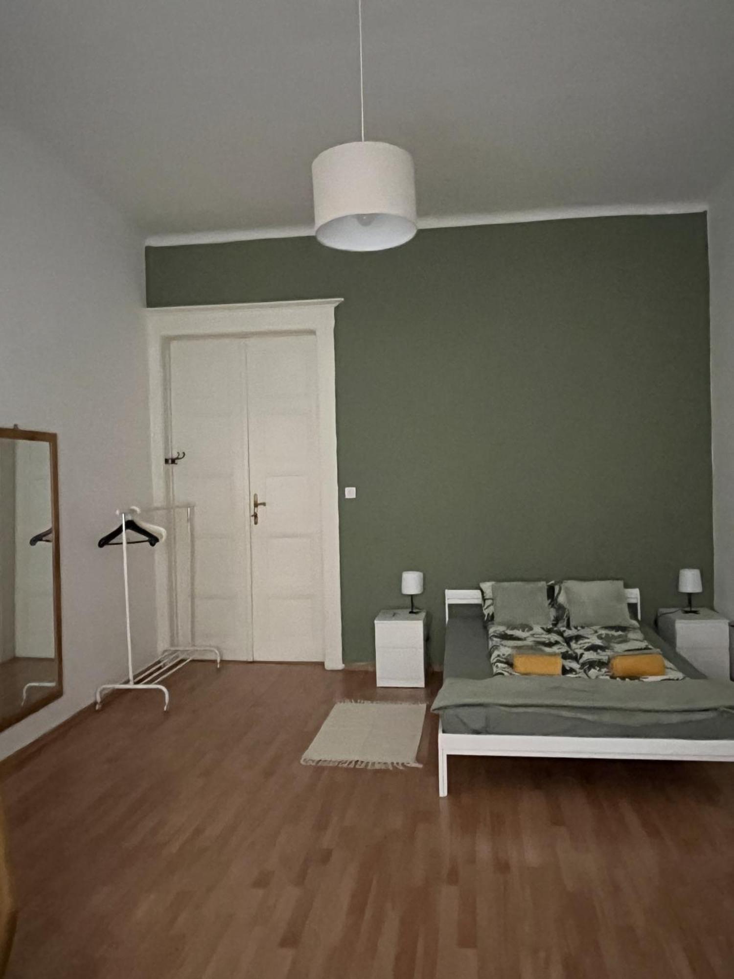 Palace District Rooms 부다페스트 외부 사진